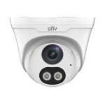 Uniview IPC3614LE-ADF28KC-WL 4MP ColorHunter Fixed Dual-light Turret IP Camera